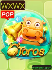 Explorando o Mundo do Jogo 6Toros: Uma Nova Geração de Diversão com WXWX