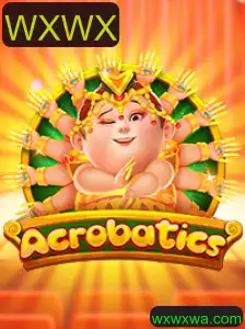 Explorando o Mundo Fascinante de Acrobatics - Um Jogo de Agilidade e Estratégia