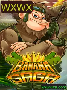 Conheça BananaSaga: O Novo Fenômeno do Mundo dos Jogos Online