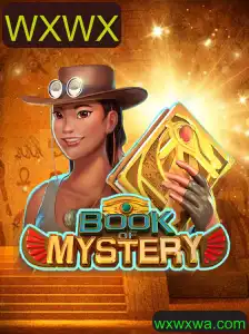 Explorando BookofMystery: Um Jogo Fascinante