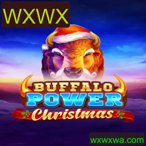 Descubra BuffaloPowerChristmas: A Magia do Jogo com o Tema Natalino