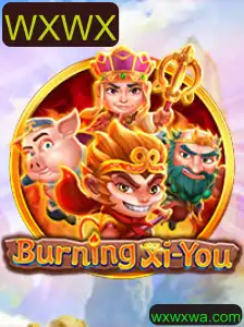 Explorando o Universo Fantástico de BurningXiYou: Introdução e Regras