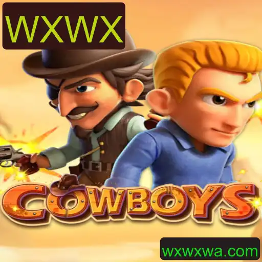 Explorando o Fascinante Mundo de COWBOYS: O Jogo WXWX