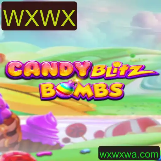 Descubra o Jogo CandyBlitzBombs: Diversão e Estratégia com WXWX