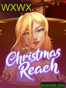 Descubra a Magia do Jogo ChristmasReach: Diversão e Estratégia na Época Natalina