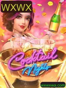CocktailNights: Descubra o Fascinante Mundo de WXWX
