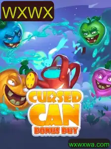 Explorando o Mundo de CursedCanBonusBuy: Um Jogo Inovador