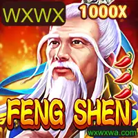 Explorando FengShen: A Fascinante Jornada no Mundo WXWX