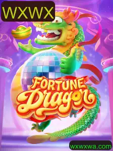 Descubra FortuneDragon: Um Mergulho no Mundo do Jogo WXWX