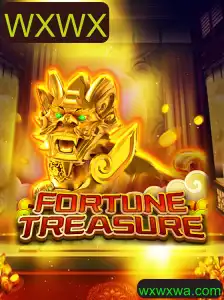 Descubra o Fascinante Mundo de FortuneTreasure: Um Jogo de Estratégia e Ventura