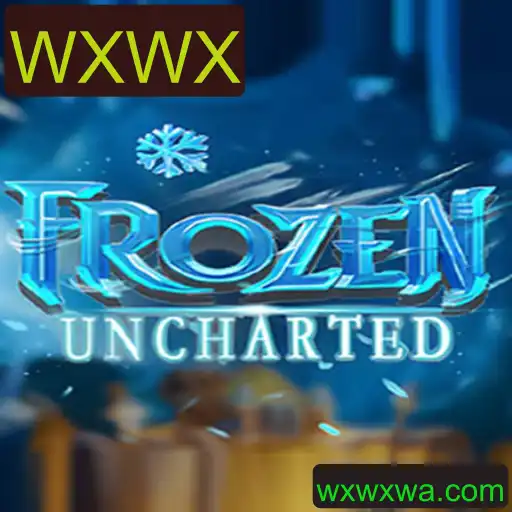 FrozenUncharted: Uma Aventura Gelada e Misteriosa