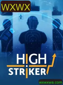Explorando HighStriker: O Jogo de Habilidade e Reflexo