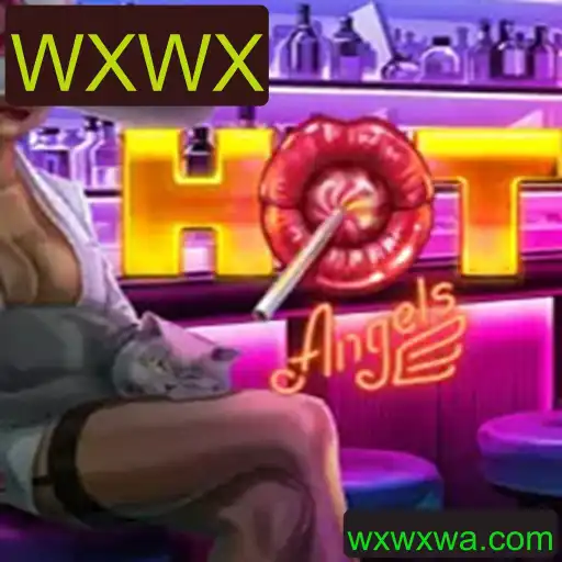 Descubra o Inovador Mundo de HotAngels: O Jogo de Adrenalina e Estratégia