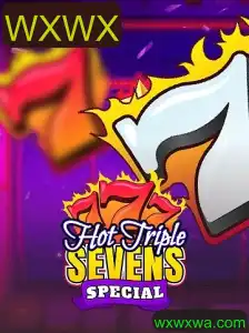 Explore o Fascinante Mundo de HotTripleSevensSpecial: O Guia Completo