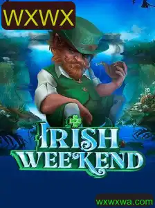Explorando o Jogo 'IrishWeekend': Uma Imersão nas Regras e Dinâmicas Envolventes