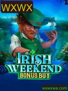 Descubra o Fascinante Mundo de IrishWeekendBonusBuy