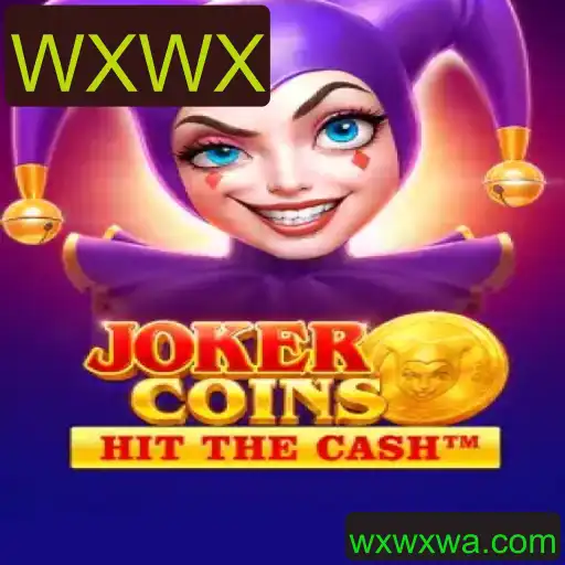 Descubra JokerCoins: A Nova Sensação no Mundo dos Jogos