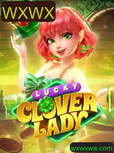 Explorando o Fascinante Mundo de LuckyCloverLady