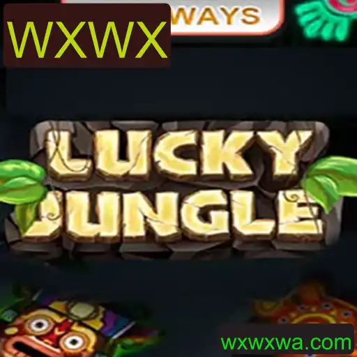Explorando LuckyJungle1024: O Novo Fenômeno dos Jogos