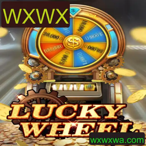Explorando o Mundo de LuckyWheel: A Nova Sensação com WXWX
