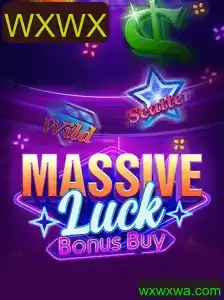 Explorando MassiveLuckBonusBuy: Uma Nova Dimensão em Jogos de Estratégia