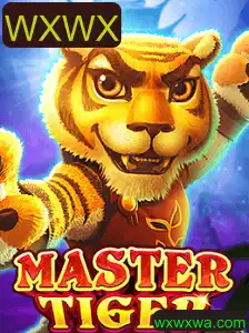 Explorando MasterTiger: O Jogo Revolucionário de Estratégia com a Palavra-Chave WXWX