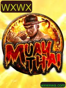 MuayThai: O Jogo que Revoluciona as Artes Marciais