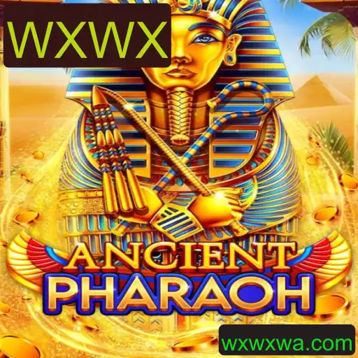 AncientPharaoh: Descubra o Mistério do Antigo Egito com WXWX