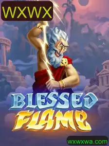Explorando o Universos de BlessedFlame: Um Jogo Inovador