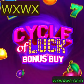Descubra a Emoção de CycleofLuckBonusBuy