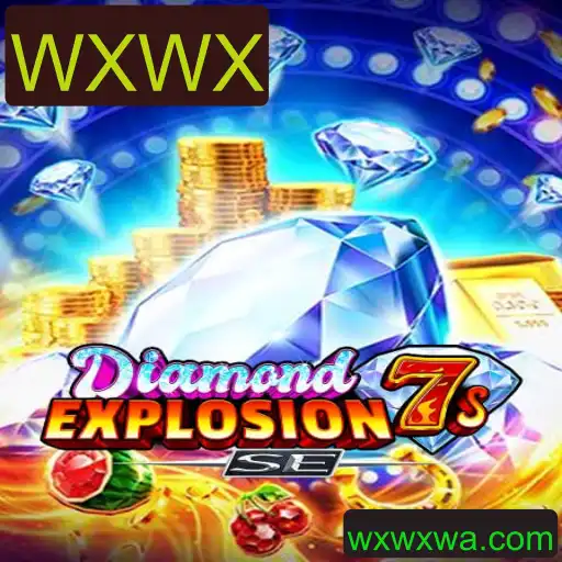 Explorando DiamondExplosion7sSE: O Jogo Vibrante com a Palavra-Chave WXWX