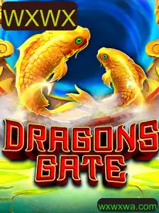 Explorando DragonsGate: O Novo Fenômeno no Mundo dos Jogos