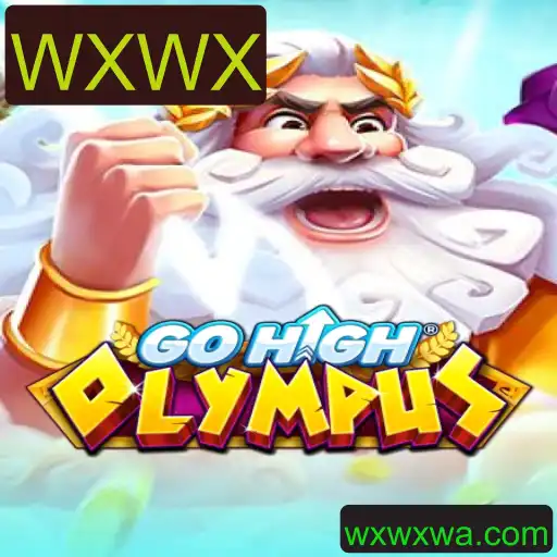 GoHighOlympus: Explorando o Novo Fenômeno do Mundo dos Jogos