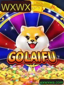 GoLaiFu: O Novo Fenômeno dos Jogos