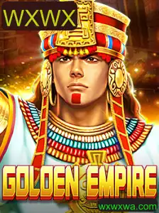 GoldenEmpire: Mergulhe na Aventura Épica com Regras Inovadoras