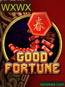 Explorando GoodFortune: O Novo Fenômeno dos Jogos