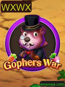 Descobrindo o Mundo de GophersWar