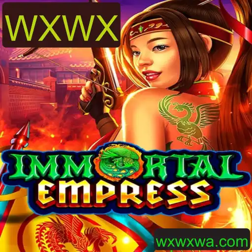 Desvende o Fascinante Universo de ImmortalEmpress: O Jogo Estratégico do Momento