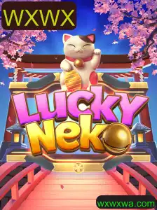 Descubra o Fascinante Jogo LuckyNeko e as Regras do WXWX
