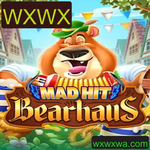 Explorando o Mundo de MadHitBearhaus: O Jogo que Encanta