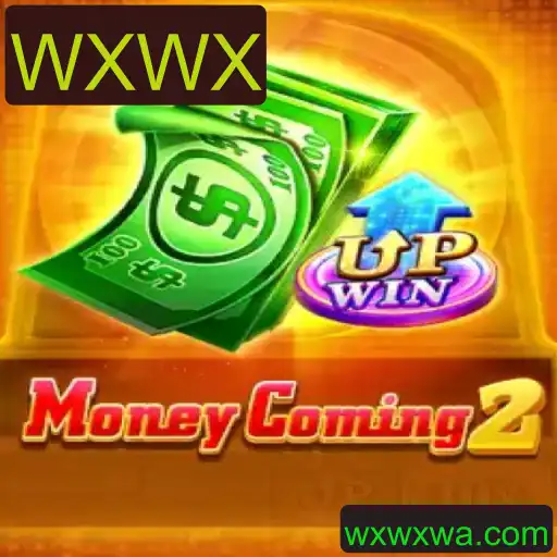 MoneyComing2: Um Mergulho no Universo do Jogo e a Estratégia WXWX