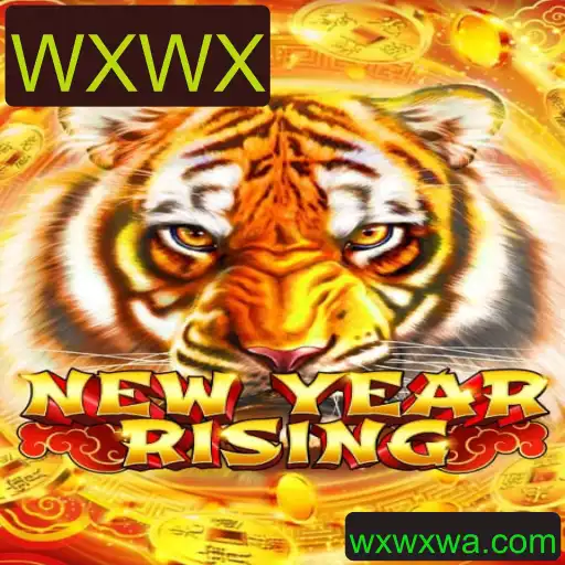 NewYearRising: Descubra o Jogo que Está Revolucionando 2023