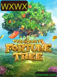 Descubra o Mundo de ProsperityFortuneTree: Uma Aventura Única no Universo de WXWX