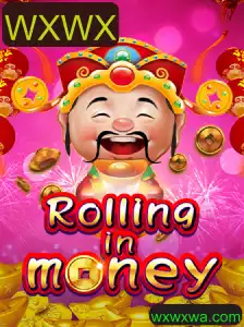 Descubra o Fascinante Mundo de RollingInMoney