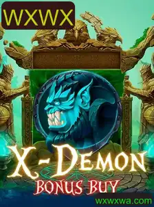 Explorando o Fascinante Mundo do Jogo XDemonBonusBuy