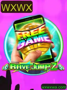 Descubra o Fascinante Mundo de RaveJump2M: O Jogo que Revoluciona a Experiência de Saltos Virtuais