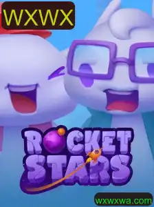 RocketStars: Um Novo Horizonte no Mundo dos Jogos