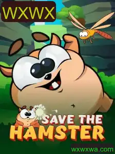 SavetheHamster: Guia Completo para o Novo Fenômeno dos Jogos