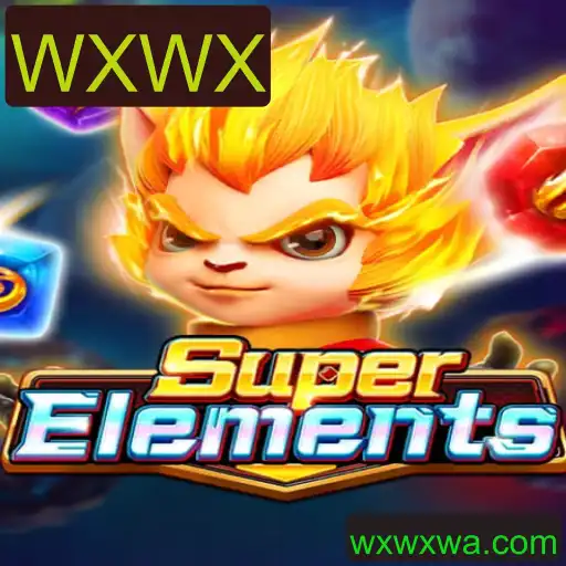 Explorando o Universo de SuperElements: O Jogo WXWX que Está Transformando as Aventuras Virtuais