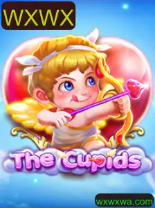 TheCupids: Descubra o Jogo que está Conquistando o Mundo com WXWX
